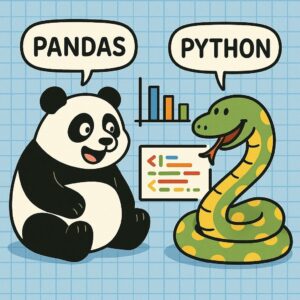 Pandas en Python