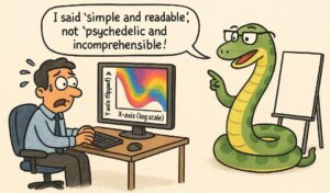 Dashboarding en python